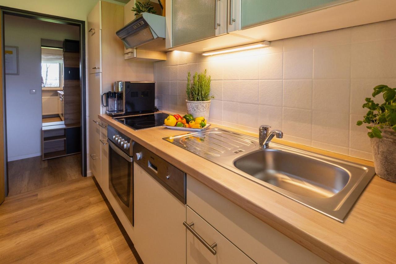 Ferienwohnung Hoerndlwand Ruhpolding Buitenkant foto