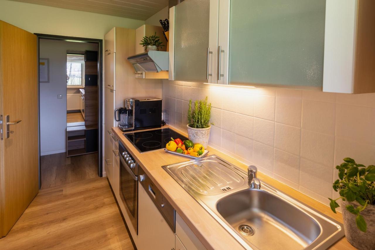 Ferienwohnung Hoerndlwand Ruhpolding Buitenkant foto